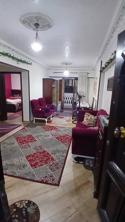 3 Bedroom Flat for Sale in Laurent, Alexandria - WhatsApp Image 2026-07-08 at 6.49. 41 PM (5). jpeg