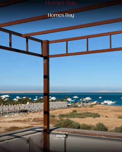 2 Bedroom Apartment for Sale in Hurghada, Red Sea - 14. jpg