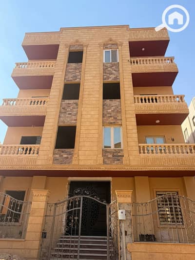 3 Bedroom Flat for Sale in Badr City, Cairo - 1000705121. jpg 3 Bedroom Flat for Sale in Badr City, Cairo - 1000705121. jpg