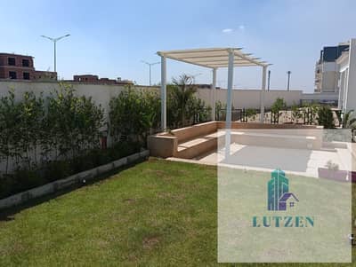 3 Bedroom Twin House for Rent in New Cairo, Cairo - WhatsApp Image 2026-07-08 at 1.02. 39 PM (1). jpeg