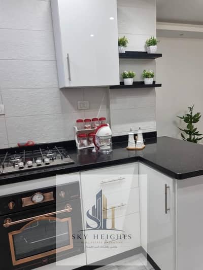 2 Bedroom Apartment for Rent in New Cairo, Cairo - WhatsApp Image 2026-07-08 at 6.47. 11 PM (3). jpeg 2 Bedroom Apartment for Rent in New Cairo, Cairo - WhatsApp Image 2026-07-08 at 6.47. 11 PM (3). jpeg