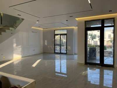 4 Bedroom Townhouse for Sale in 6th of October, Giza - WhatsApp Image 2025-12-22 at 2.39. 26 PM. jpeg
