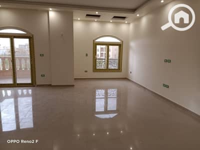 فلیٹ 3 غرف نوم للايجار في القاهرة الجديدة، القاهرة - 1000050301. jpg