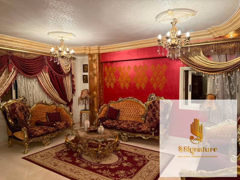 Apartment for sale in Arabella finished sea view prime location – pohled 2