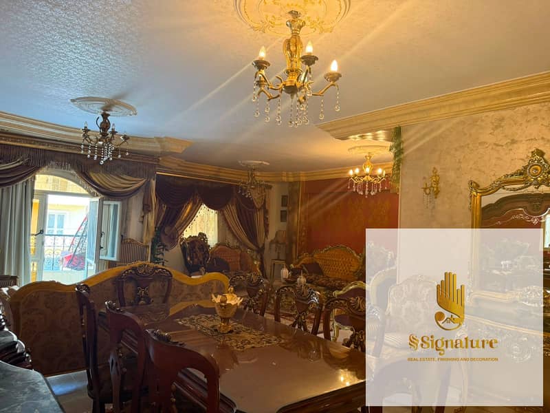 Apartment for sale in Arabella finished sea view prime location – pohled 3