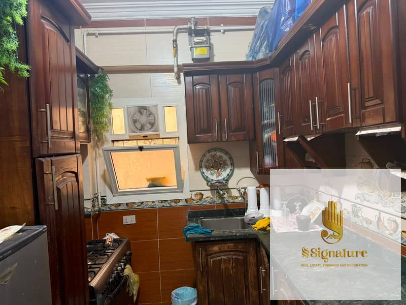 Apartment for sale in Arabella finished sea view prime location – pohled 4