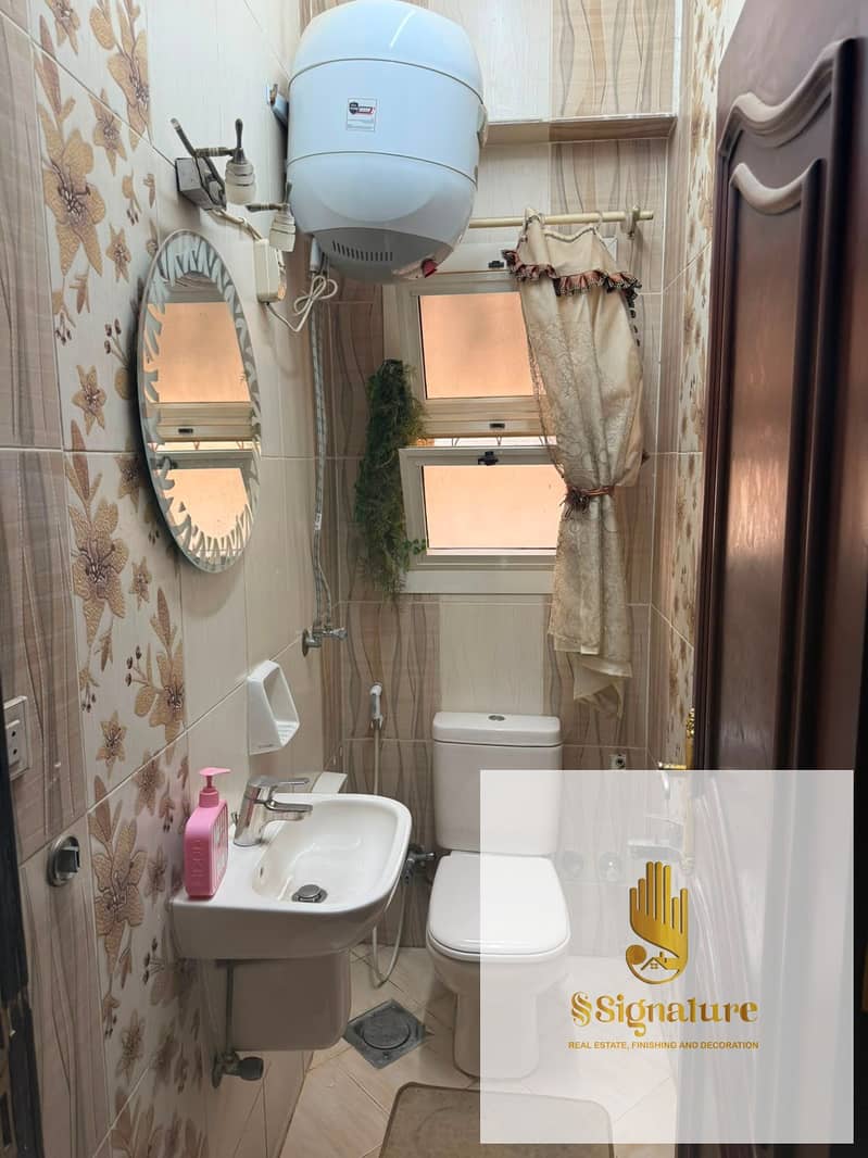 Apartment for sale in Arabella finished sea view prime location – pohled 5