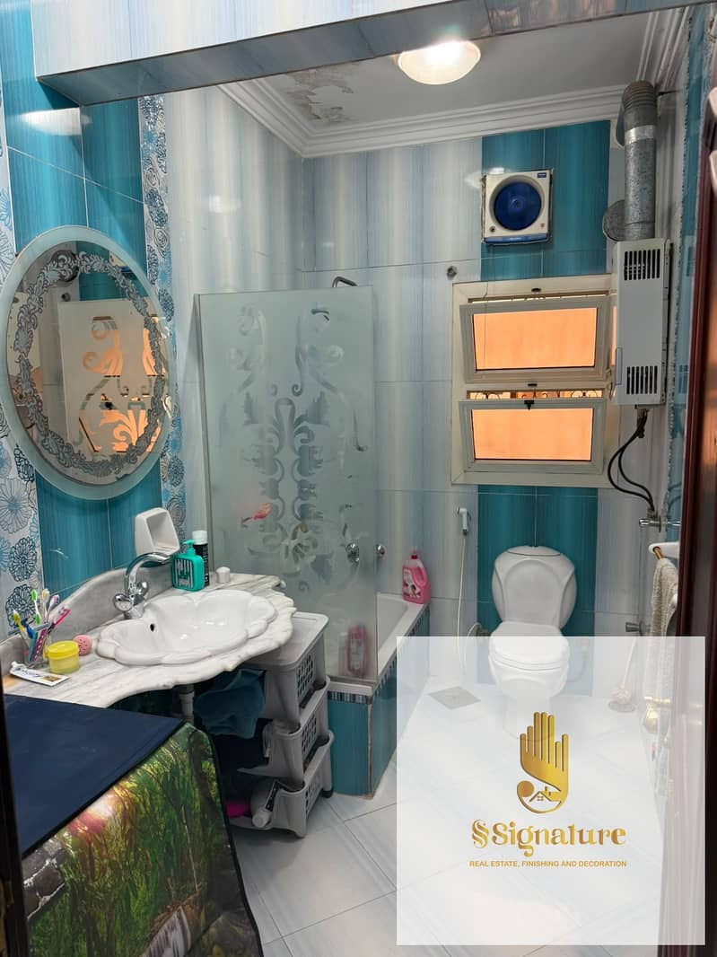 Apartment for sale in Arabella finished sea view prime location – pohled 6