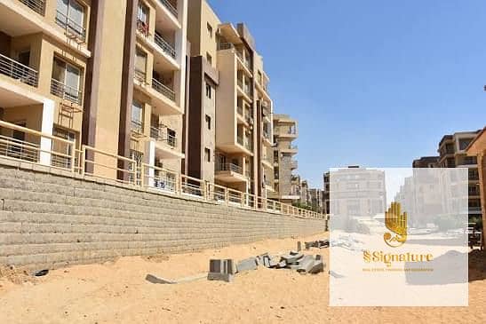 Apartment for sale in Arabella finished sea view prime location – další