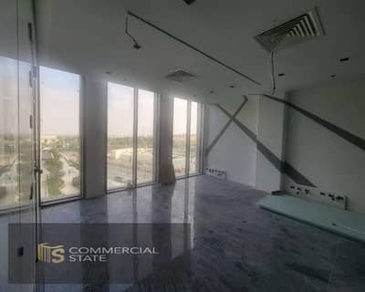 Office for Sale in New Cairo, Cairo - WhatsApp Image 2026-07-08 at 1.23. 37 PM (2). jpeg