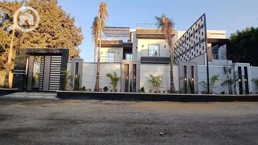 4 Bedroom Villa for Sale in King Mariout, Alexandria - 337870. jpg