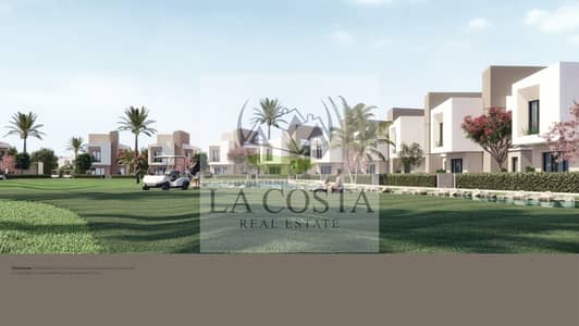 3 Bedroom Villa for Sale in New Cairo, Cairo - Lotus Apts—Origami Golf E-Brochure-16 - Copy. jpg