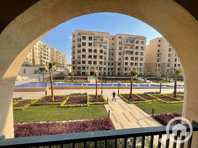 فلیٹ 2 غرفة نوم للايجار في القاهرة الجديدة، القاهرة - WhatsApp Image 2026-07-08 at 18.52. 11 (2). jpeg