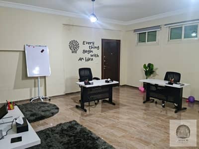2 Bedroom Apartment for Rent in New Cairo, Cairo - WhatsApp Image 2026-07-08 at 12.31. 35 PM. jpeg