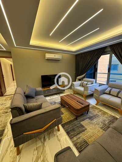 3 Bedroom Hotel Apartment for Rent in Dokki, Giza - 7735. jpg
