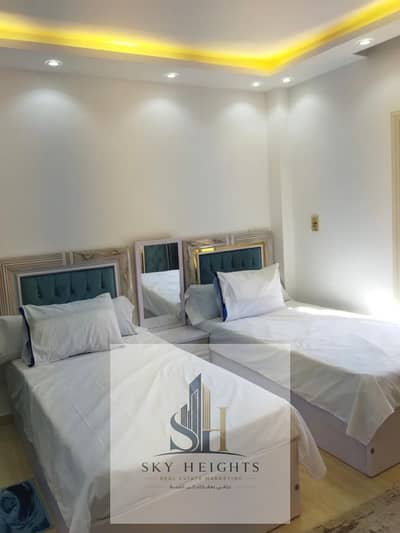 3 Bedroom Apartment for Rent in New Cairo, Cairo - WhatsApp Image 2026-07-08 at 7.12. 15 PM (4). jpeg 3 Bedroom Apartment for Rent in New Cairo, Cairo - WhatsApp Image 2026-07-08 at 7.12. 15 PM (4). jpeg