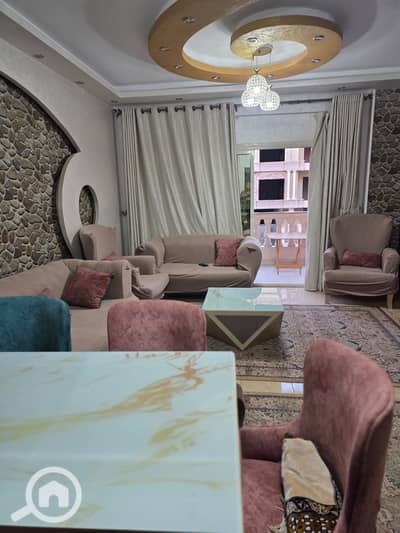 3 Bedroom Flat for Rent in New Cairo, Cairo - WhatsApp Image 2026-07-07 at 5.03. 00 PM. jpeg