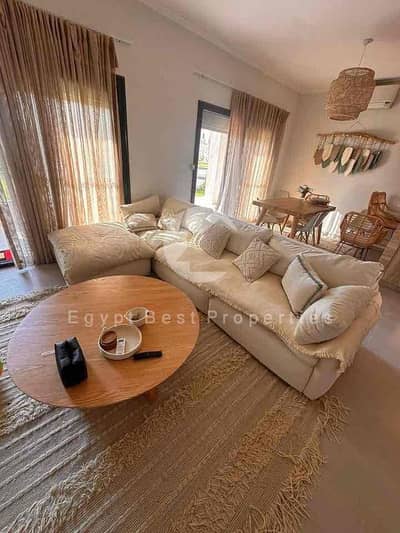 2 Bedroom Flat for Sale in Sheikh Zayed, Giza - IMG_6526. jpg 2 Bedroom Flat for Sale in Sheikh Zayed, Giza - IMG_6526. jpg