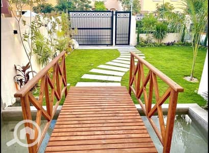 7 Bedroom Villa for Sale in New Cairo, Cairo - WhatsApp Image 2026-07-08 at 7.30. 47 PM (3). jpeg