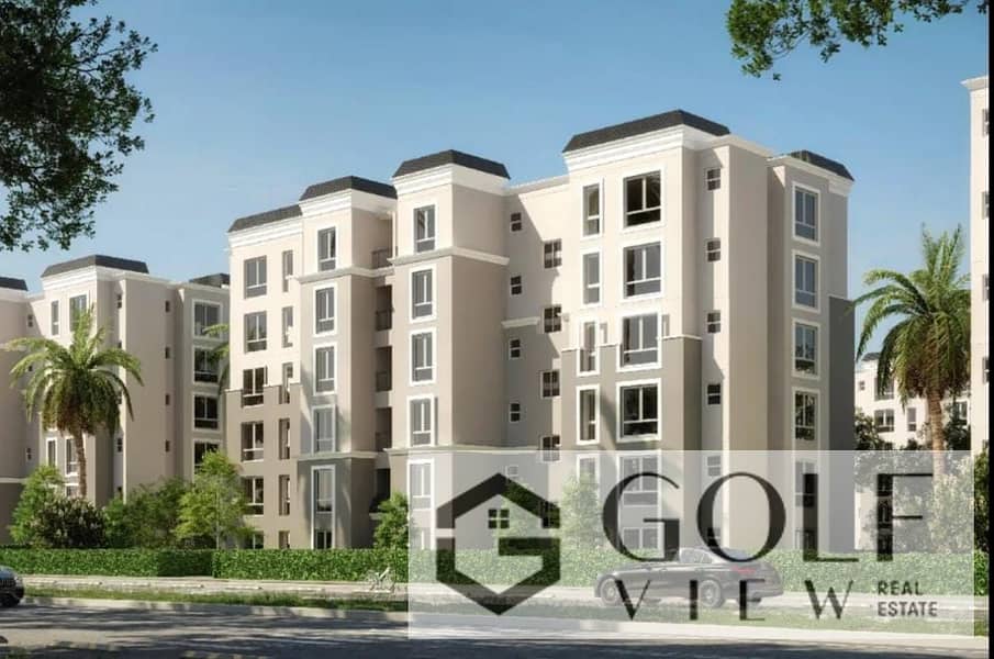 Family-friendly studio in the Southern Investors area (Zizinia), second row from Gamal Abdel Nasser Axis. - Ansicht 5