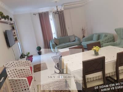 2 Bedroom Apartment for Rent in New Cairo, Cairo - WhatsApp Image 2026-07-08 at 7.40. 19 PM (5). jpeg 2 Bedroom Apartment for Rent in New Cairo, Cairo - WhatsApp Image 2026-07-08 at 7.40. 19 PM (5). jpeg