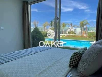 شاليه 2 غرفة نوم للبيع في الساحل الشمالي، مطروح - c44e8984-58a2-40ea-8cec-659f405ac5d8. jpg