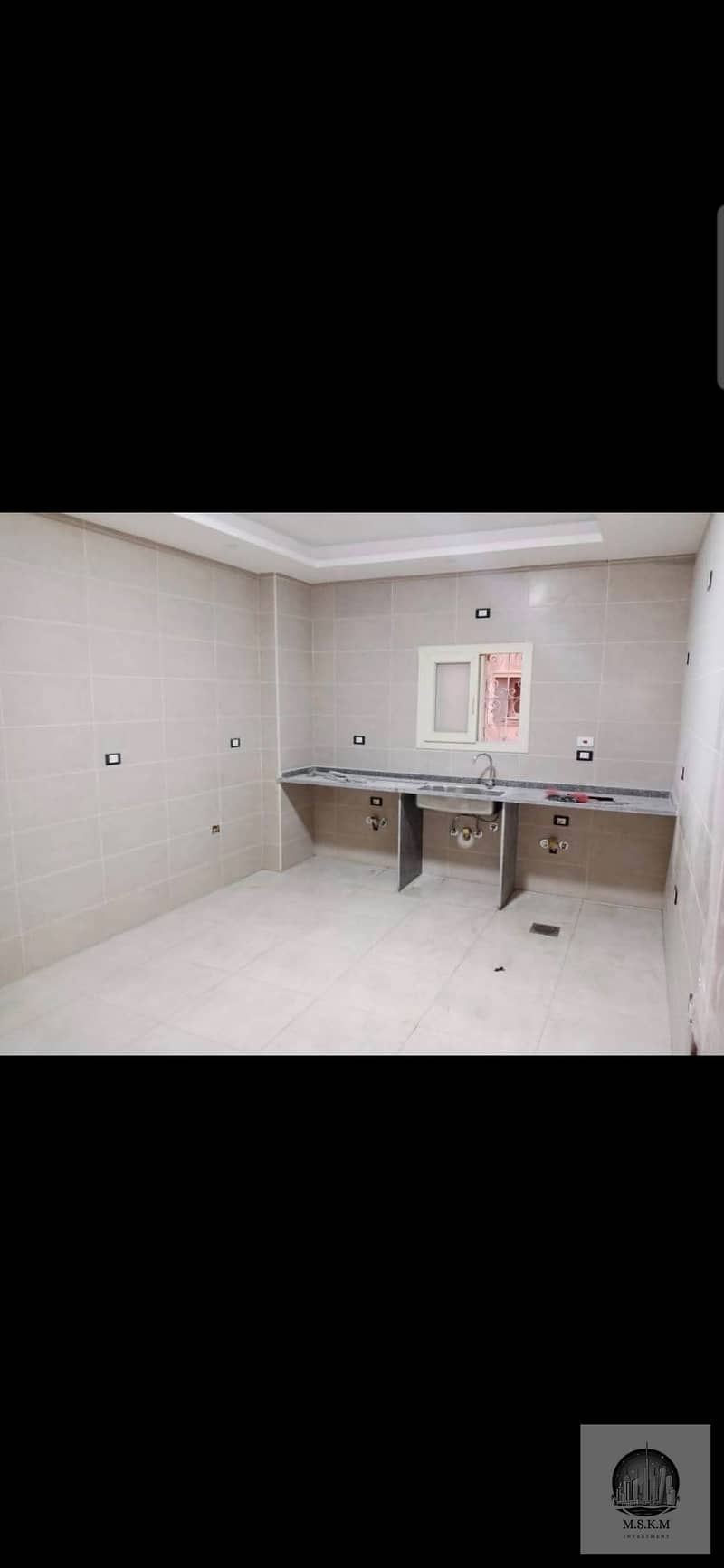 Apartment for rent in South Investors on Mohamed Naguib Axis, 370 square meters, first floor, 4 rooms and 3 bathrooms – pohled 5