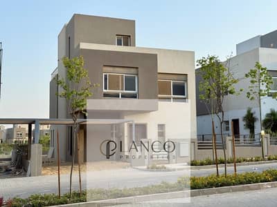 5 Bedroom Villa for Sale in Sheikh Zayed, Giza - WhatsApp Image 2026-07-08 at 7.51. 23 PM. jpeg