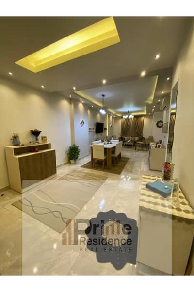 3 Bedroom Apartment for Sale in New Cairo, Cairo - النرجس-images-0. jpg 3 Bedroom Apartment for Sale in New Cairo, Cairo - النرجس-images-0. jpg