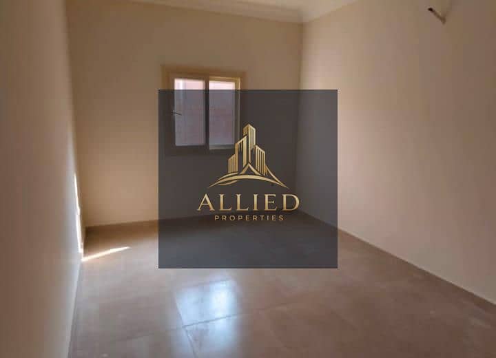 Apartment for rent in Al Banafseg Buildings, New Cairo, for those who appreciate spacious living - Widok 4