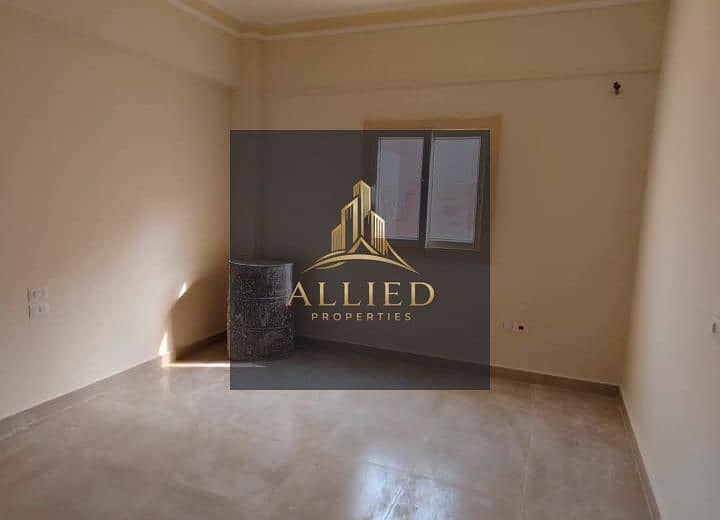 Apartment for rent in Al Banafseg Buildings, New Cairo, for those who appreciate spacious living - Widok 5