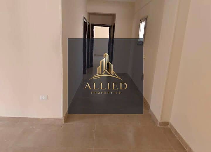 Apartment for rent in Al Banafseg Buildings, New Cairo, for those who appreciate spacious living - Widok 6