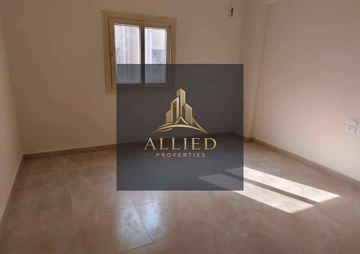 Apartment for rent in Al Banafseg Buildings, New Cairo, for those who appreciate spacious living - Więcej