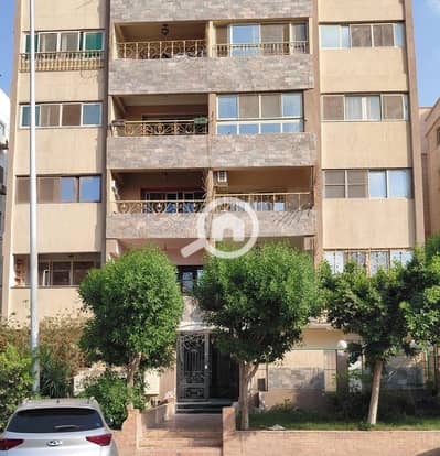 3 Bedroom Apartment for Rent in Sheikh Zayed, Giza - 1000195872. jpg