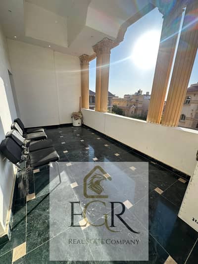 6 Bedroom Flat for Rent in New Cairo, Cairo - c1da1759-b31b-497d-8833-d55a3d8727bf. jpg