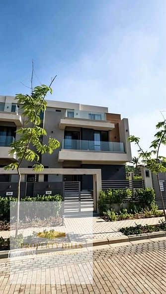 4 Bedroom Townhouse for Sale in New Cairo, Cairo - 728512129_27063007046704278_4336101606435762199_n. jpg 4 Bedroom Townhouse for Sale in New Cairo, Cairo - 728512129_27063007046704278_4336101606435762199_n. jpg