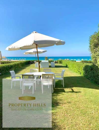 4 Bedroom Townhouse for Sale in North Coast, Matruh - IMG_7620. jpeg