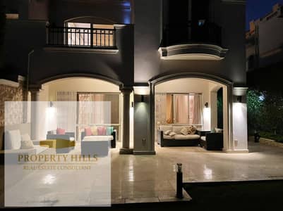 4 Bedroom Villa for Sale in Shorouk City, Cairo - WhatsApp Image 2026-05-11 at 7.01. 20 PM (2). jpeg