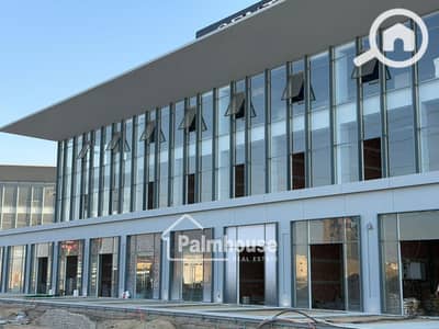 Retail for Sale in Sheikh Zayed, Giza - 127784. jpg