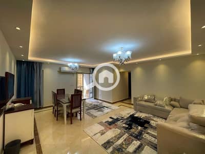 3 Bedroom Apartment for Rent in 6th of October, Giza - 76691aa5-77a3-4a93-89d6-581ad5da37b3. jpg