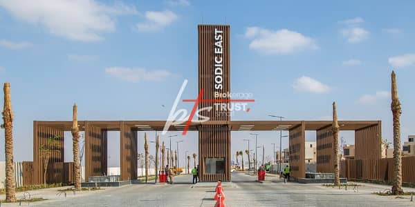 فیلا 4 غرف نوم للبيع في هليوبوليس الجديدة، القاهرة - 2954cc95-2632-4370-a66b-4f6c494a4a0f. JPG فیلا 4 غرف نوم للبيع في هليوبوليس الجديدة، القاهرة - 2954cc95-2632-4370-a66b-4f6c494a4a0f. JPG