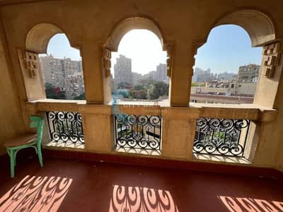 Office for Rent in Maadi, Cairo - 1. jpg