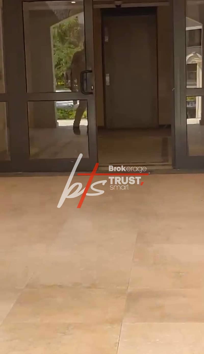 91m² apartment for sale in Celia Compound, New Administrative Capital,Ready to move, Celia Banks Complex, New Cairo. - View 2