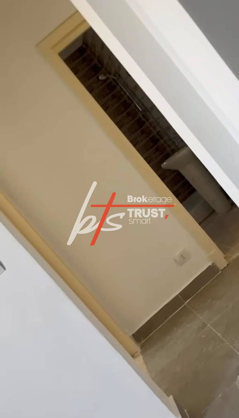 91m² apartment for sale in Celia Compound, New Administrative Capital,Ready to move, Celia Banks Complex, New Cairo. - View 5