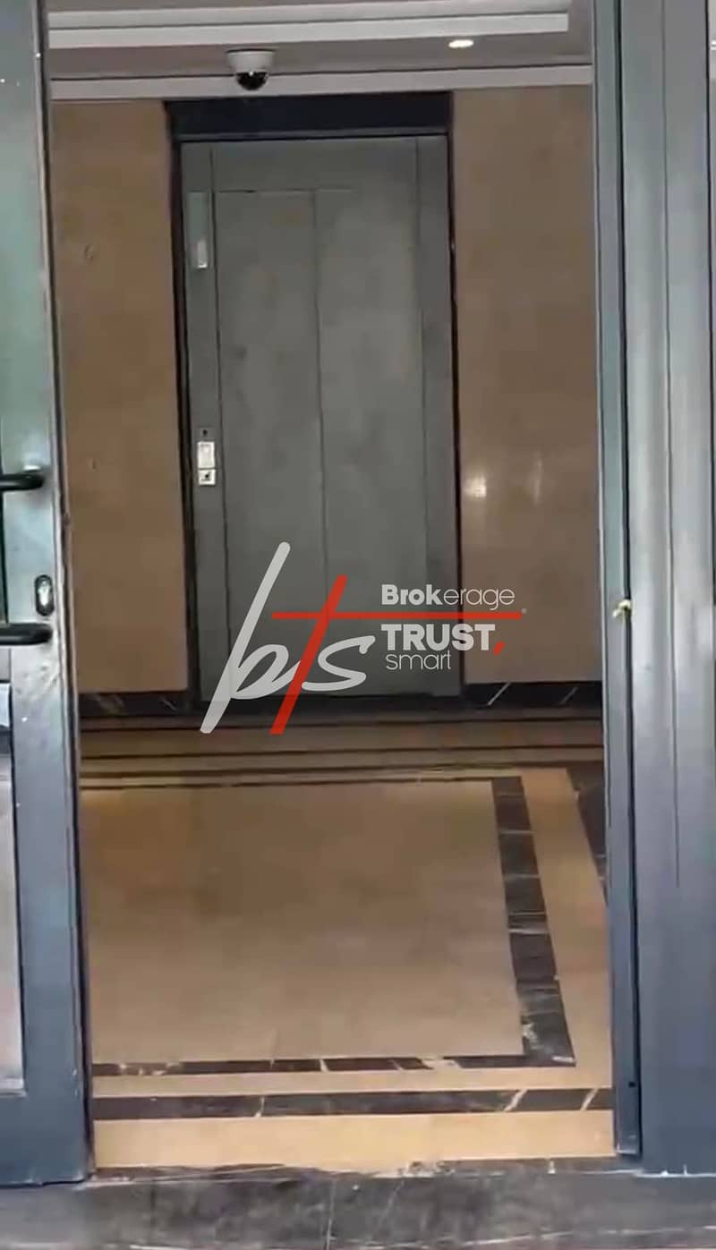 91m² apartment for sale in Celia Compound, New Administrative Capital,Ready to move, Celia Banks Complex, New Cairo. - View 6