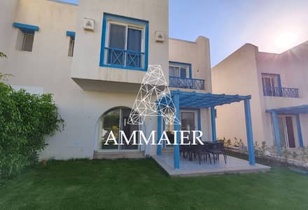 4 Bedroom Twin House for Sale in North Coast, Matruh - original. jpg