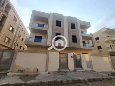 3 Bedroom Flat for Sale in New Cairo, Cairo - 9d47ea76-4950-420b-9ef2-ec11139d75a2. jpeg 3 Bedroom Flat for Sale in New Cairo, Cairo - 9d47ea76-4950-420b-9ef2-ec11139d75a2. jpeg
