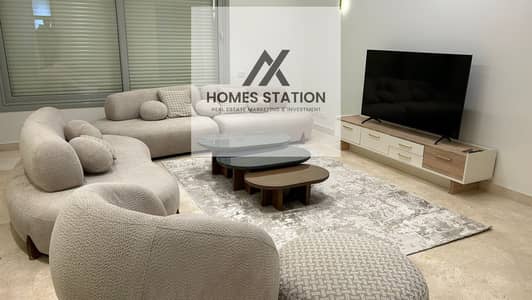 2 Bedroom Flat for Rent in New Cairo, Cairo - WhatsApp Image 2026-06-21 at 11.07. 32 AM. jpeg