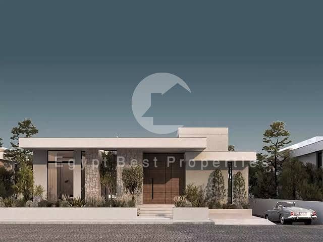 Own a Luxury Twin House in Hills Of One New Zayed | 3 Bedrooms + Nanny | Low Down Payment | Near Delivery & Prime Location - Widok 4