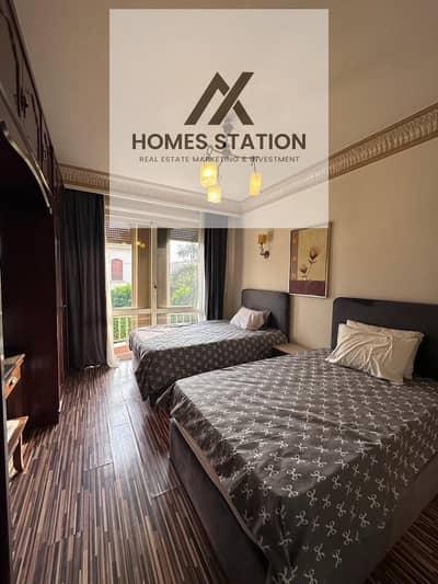 2 Bedroom Apartment for Rent in New Cairo, Cairo - WhatsApp Image 2026-06-16 at 2.34. 02 PM (2). jpeg